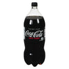COCA COLA Zero Sugar 2L