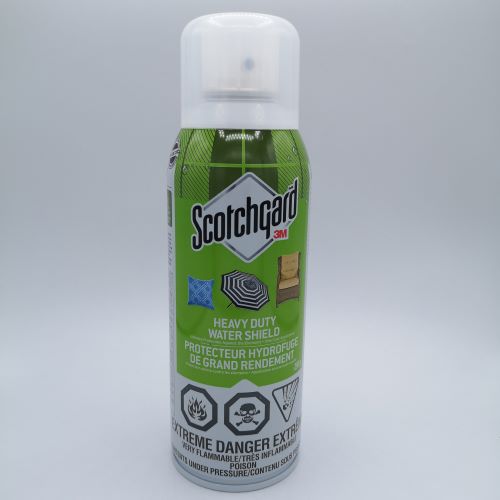 Scotchgard Heavy Duty Water Shield, 1 ct