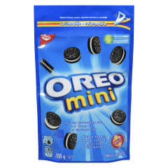 CHRISTIE OREO MINI 500 G