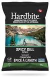 HARDBITE Spicy Dill Pickle 150g