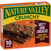 NATURE VALLEY Crunchy Oats N Dark Chocolate 230g