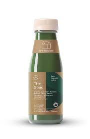THE GOOD GREENHOUSE JUICE 300 ml