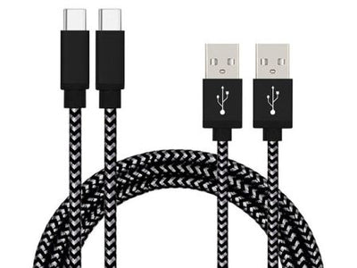 10FT MICRO USB CORD