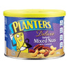 PLANTER'S Deluxe Salted Mixed Nuts 200g
