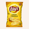 LAY'S Classic Flavour Potato Chips 165g