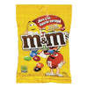 M&M's Peanut Milk Chocolate Candies 120g