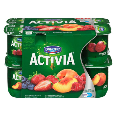 Danone Activia, 1 ct