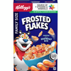 KELLOGGS FROSTED FLAKES CEREAL 545 G