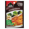 CLUB HOUSE Chicken Sauces 25g