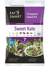 EAT SMART Sweet Kale Vegetable Salad Kit 340g