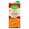 PACIFIC Roasted Red Pepper & Tomato Soup 1L