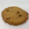 Salted Caramel Choc Cookie