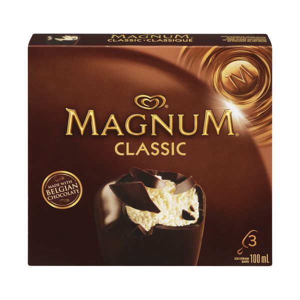 MAGNUM Classic Multi 3 x 100mL