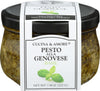 Cucina & Amore Basil Pestol Alla Genovese, 224 g