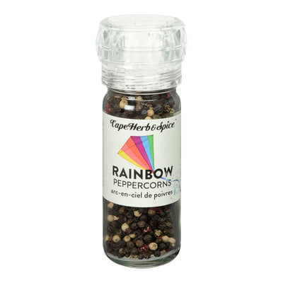 CAPE HERB & SPICE Rainbow Peppercorns