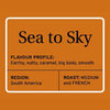 GALILEO COFFEE CO. Sea to Sky Blend 400g