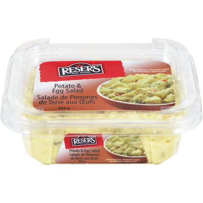 RESER'S Fine Foods Potato & Egg Salad 454g