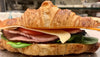 Ham & Cheese Croissant