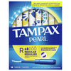 TAMPAX Regular Unscented Tampons 18's