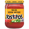 TOSTITOS Salsa Medium 418ml