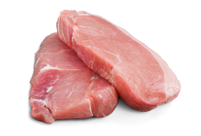 Fast Fry Pork Chop