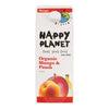 HAPPY PLANET Mango and Peach Juice 1.75L