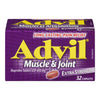 ADVIL Muscle & Joint Extra Strength Pain Relief 32's