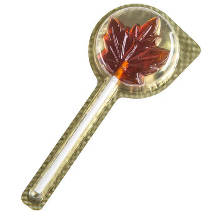 MAPLE HILL MAPLE LEAF POP 12 g