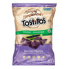 TOSTITOS Organic Blue Corn Tortilla Chips 240g