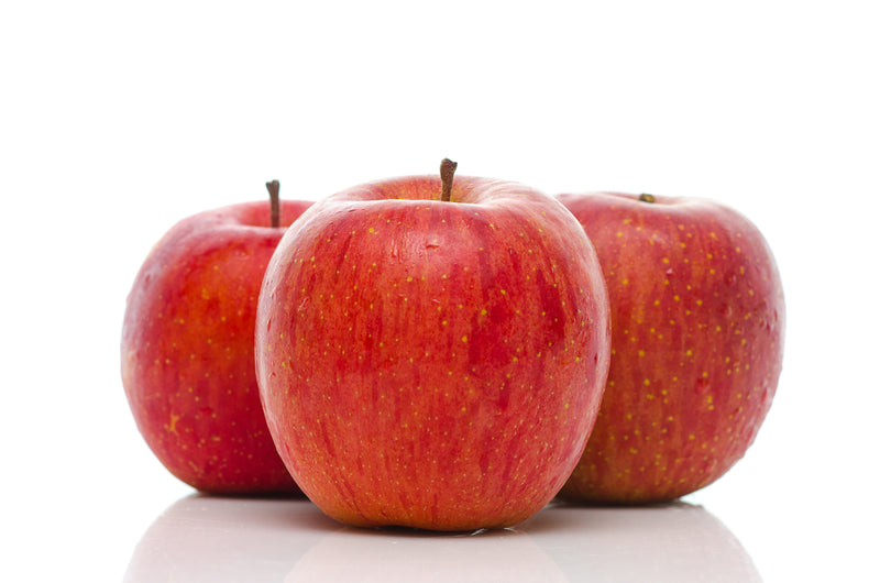 Fuji Apples