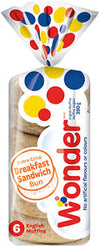 WONDER Breakfast Sandwich