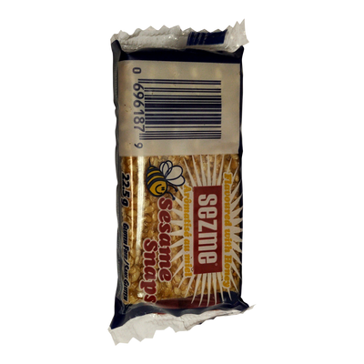 SEZME Sesame Snacks 225g