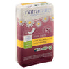 Natracare Regular Normal Maxi Pads, 14 pads