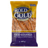ROLD GOLD Classic Style Sticks Pretzels 400g
