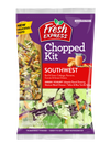 Fresh Express Chopped Kit Southwest, 1 ct
