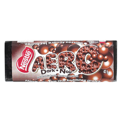 NESTLE Aero Dark Bar 42g