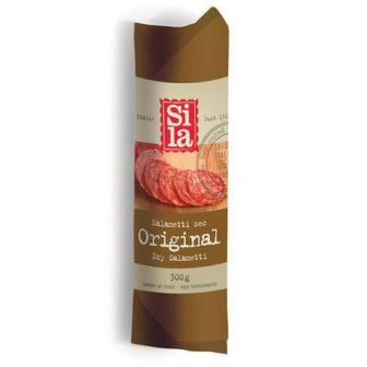 SILA Original Salami