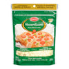 SAPUTO Mozzarellissima Pizza Mozzarella 320G