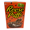 GENERAL MILLS Reese Puffs Cereal 326g