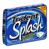 Trident Sugar Free Vanilla-Mint Gum, 9 pieces