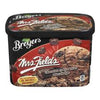 BREYERS Mrs. Fields Chocolate Fudge 1.66L