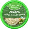 Summer Fresh Artichoke Parmesan Dip, 200 g
