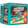 Phillips Intergalactic Root Beer, 4 ct, 355 ml