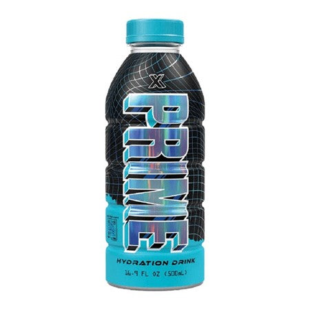 PRIME HYDRATION x 500 ml