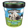 BEN & JERRY'S MINT CHOC COOKIE 473 ml