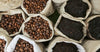 BULK COFFEE WHOLE BEAN