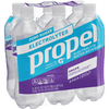 PROPEL Water Grape 6x500ml