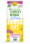 SO FRESH Oat Milk Unsweetened Original 1.75L