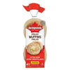 DEMPSTERS Extra Crisp English Muffins