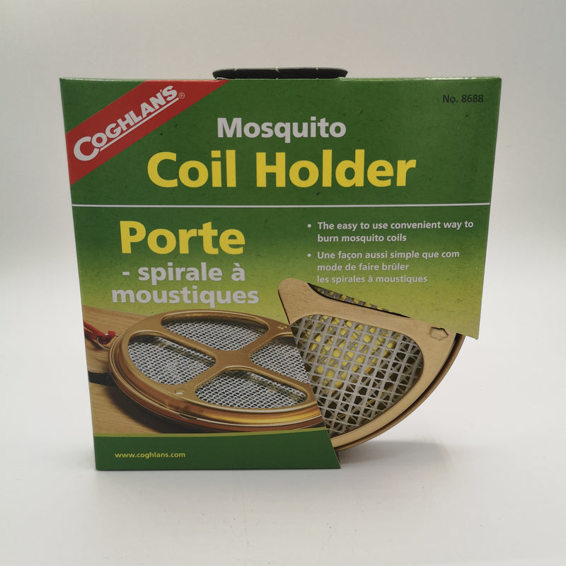 COGHLAN'S Mosquito Coil Holder